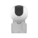 IP kamera Ezviz CS-EB8 4G + CS-CMT-SOLAR Panel-E with Type-C connection + CS-CMT-CARDT128G
