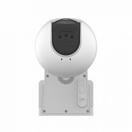 IP kamera Ezviz CS-EB8 4G + CS-CMT-SOLAR Panel-E with Type-C connection + CS-CMT-CARDT128G