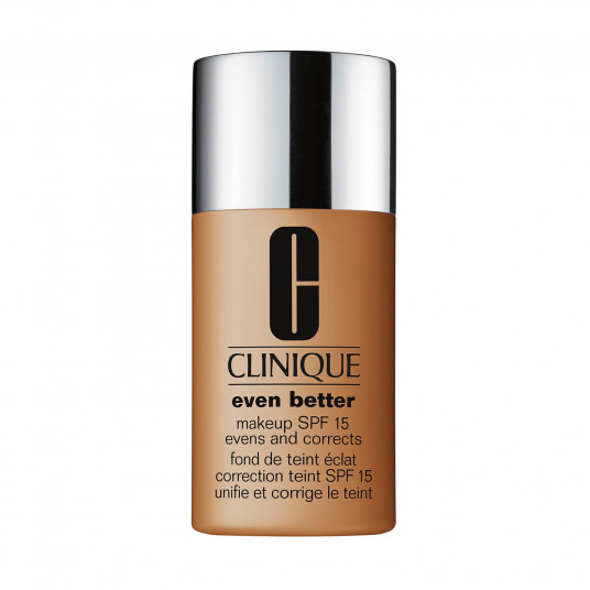 Clinique Even Better Makeup Spf 15 Foundation 30 Ml