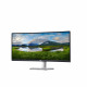 DELL S3422DW 34.0 WQHD LED Curved 3YBWAE