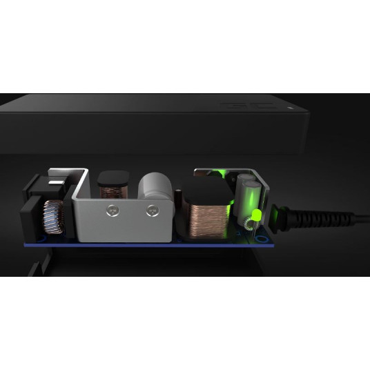 Green Cell PRO do HP Omen 15-5000 130 W 19,5 V (wtyk 4,5 x 3,0)