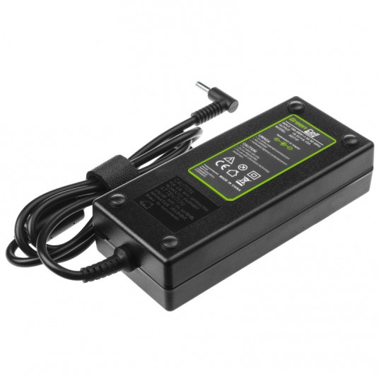 Green Cell PRO do HP Omen 15-5000 130 W 19,5 V (wtyk 4,5 x 3,0)