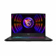 MSI Katana 17 B13VEK-1449XPL - i5-13420H | 17,3" | 16 GB | 512 GB | Bez OS | RTX 4050