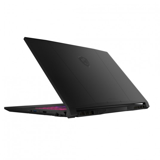 MSI Katana 17 B13VEK-1449XPL - i5-13420H | 17,3" | 16 GB | 512 GB | Bez OS | RTX 4050