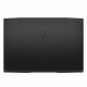 MSI Katana 17 B13VEK-1449XPL - i5-13420H | 17,3" | 16 GB | 512 GB | Bez OS | RTX 4050