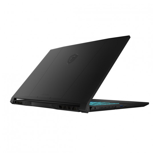 MSI Katana 17 B13VEK-1449XPL - i5-13420H | 17,3" | 16 GB | 512 GB | Bez OS | RTX 4050