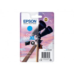"Epson Tinte 1LB Singlepack Cyan 502XL Ink"