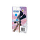 "Epson Tinte 1LB Singlepack Cyan 502XL Ink"