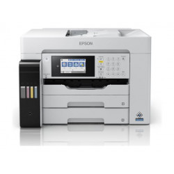 EPSON EcoTank Pro ET-16685 tintes daudzfunkcionālā printeris