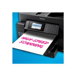 EPSON EcoTank ET-16605 Inkjet Colour MFP