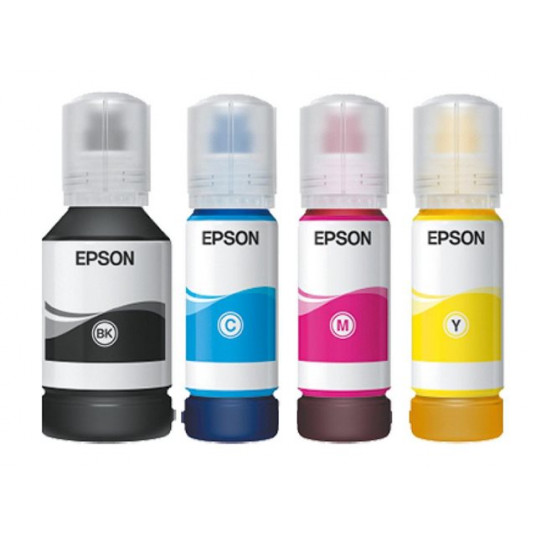 EPSON EcoTank ET-16605 Inkjet Colour MFP