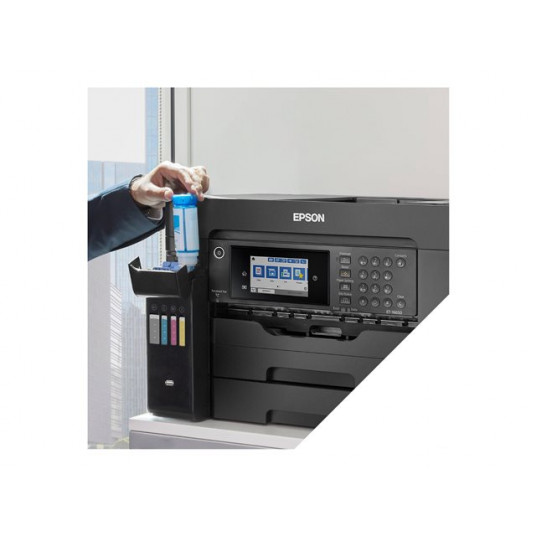 EPSON EcoTank ET-16605 Inkjet Colour MFP