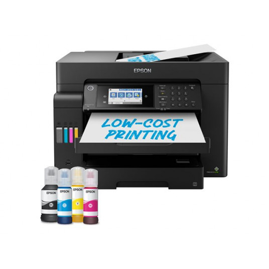 EPSON EcoTank ET-16605 Inkjet Colour MFP