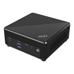 MSI Cubi N ADL S-098EU N200 4GB 128GB