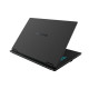 Gigabyte GAMING A16 CMHI2EE894SH | Black | 16 " | FHD+ | 1920 x 1200 pikseļi | Intel Core i7 | i7-13620H | 16 GB | DDR5 | Cietā diska ietilpība 1000 GB | NVIDIA GeForce RTX 4050 Grafiskais procesors | GDDR6 | 6 GB | Windows 11 Home | 802.11ax | Bluetooth 