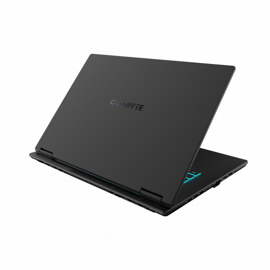 Gigabyte GAMING A16 CMHI2EE894SH | Black | 16 " | FHD+ | 1920 x 1200 pikseļi | Intel Core i7 | i7-13620H | 16 GB | DDR5 | Cietā diska ietilpība 1000 GB | NVIDIA GeForce RTX 4050 Grafiskais procesors | GDDR6 | 6 GB | Windows 11 Home | 802.11ax | Bluetooth 