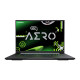 Gigabyte AERO X16 2WHA3EEC65AP | Space Gray | 16 " | QHD+ | 2560 x 1600 pikseļi | AMD Ryzen AI 9 | HX 370 | 32 GB | DDR5 | Cietā diska ietilpība 1000 GB | NVIDIA GeForce RTX 5070 klēpjdatora GPU | GDDR7 | 8 GB | Windows 11 Pro | 802.11ax | Bluetooth versi