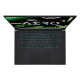 Gigabyte AERO X16 2WHA3EEC65AP | Space Gray | 16 " | QHD+ | 2560 x 1600 pikseļi | AMD Ryzen AI 9 | HX 370 | 32 GB | DDR5 | Cietā diska ietilpība 1000 GB | NVIDIA GeForce RTX 5070 klēpjdatora GPU | GDDR7 | 8 GB | Windows 11 Pro | 802.11ax | Bluetooth versi
