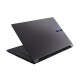 Gigabyte AERO X16 2WHA3EEC65AP | Space Gray | 16 " | QHD+ | 2560 x 1600 pikseļi | AMD Ryzen AI 9 | HX 370 | 32 GB | DDR5 | Cietā diska ietilpība 1000 GB | NVIDIA GeForce RTX 5070 klēpjdatora GPU | GDDR7 | 8 GB | Windows 11 Pro | 802.11ax | Bluetooth versi