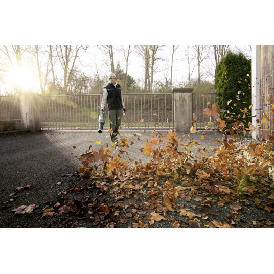 Bezvadu lapu pūtējs Karcher LB 930/36 Bp Pack (1.042-508.0)
