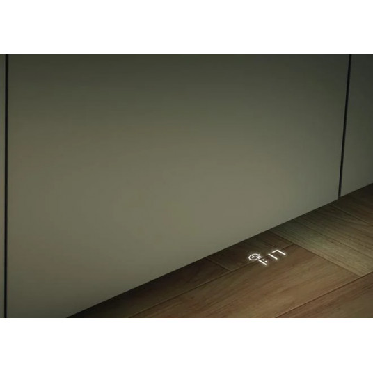 Trauku mazgājamā mašīna Whirlpool W7I HF60 TUS