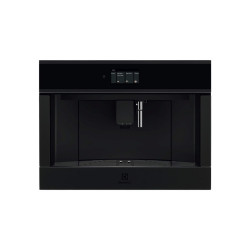 Iebūvētais kafijas automāts Electrolux EBC95T