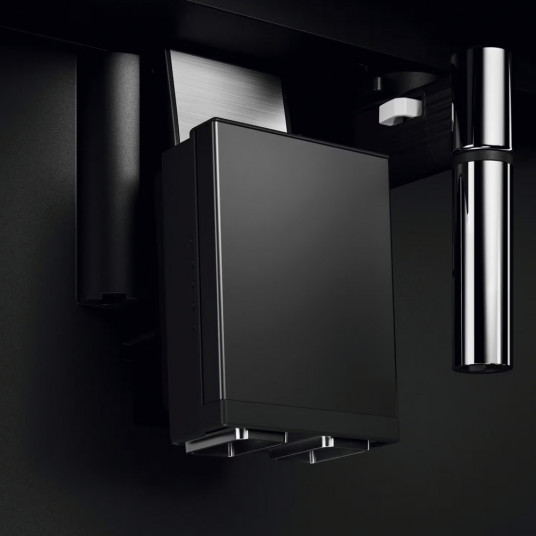 Iebūvētais kafijas automāts Electrolux EBC95T