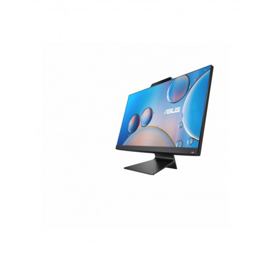 ASUS F3702WFAK-BPE003W Ryzen 5 7520U 27.0"FHD 250nits 75Hz AG 16GB LPDDR5 SSD1TB Radeon Graphics WLAN+BT LAN Cam1080p Win11 Black 2Y