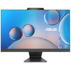 ASUS E3402WVAK-BPC283X i5-1335U 23.8"FHD 250nits 100Hz AG 16GB DDR5 SSD512 Intel Graphics WLAN+BT LAN Cam720p W11Pro Black 3Y OnSite
