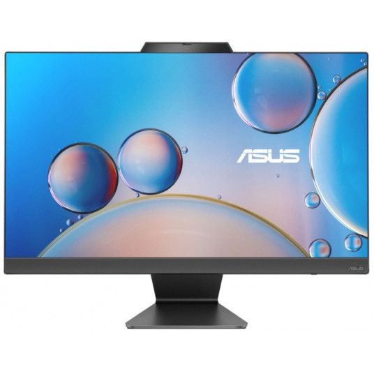 ASUS E3402WVAK-BPC283X i5-1335U 23.8"FHD 250nits 100Hz AG 16GB DDR5 SSD512 Intel Graphics WLAN+BT LAN Cam720p W11Pro Black 3Y OnSite