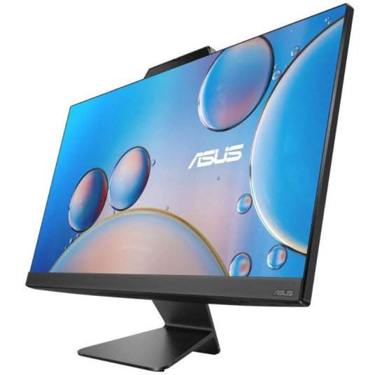 ASUS E3402WVAK-BPC283X i5-1335U 23.8"FHD 250nits 100Hz AG 16GB DDR5 SSD512 Intel Graphics WLAN+BT LAN Cam720p W11Pro Black 3Y OnSite