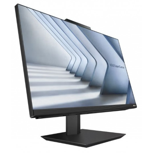 ASUS E5702WVARK-BPE009X Core 7 150U 27.0"FHD 250nits 75Hz AG 32GB DDR4 SSD1TB UHD Graphics WLAN+BT LAN Cam1080p W11Pro Black 3Y OnSite