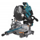 Makita 40V XGT LS003GZ01 305mm griezējzāģis 40V XGT