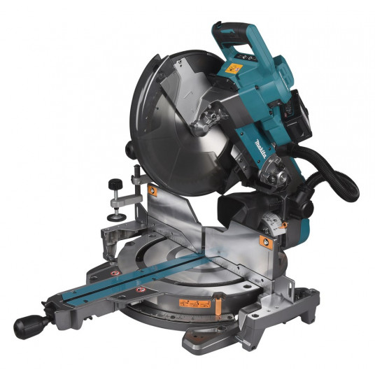 Makita 40V XGT LS003GZ01 305mm griezējzāģis 40V XGT