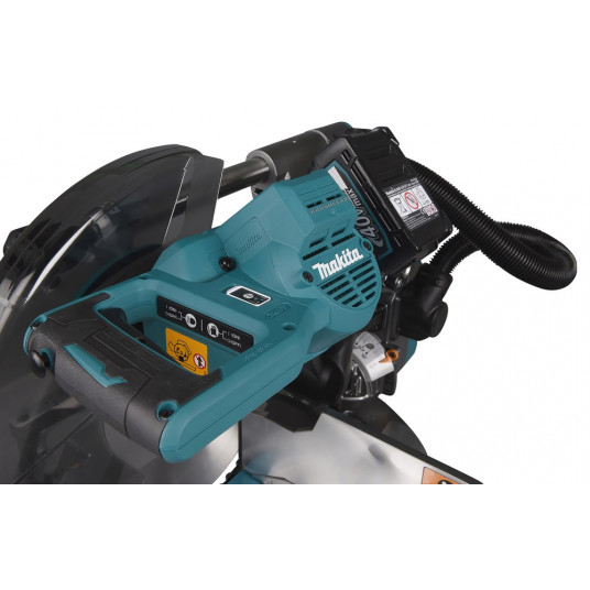 Makita 40V XGT LS003GZ01 305mm griezējzāģis 40V XGT