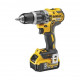 DEWALT DCK383P2T-QW 18V bezvadu elektroinstrumentu komplekts