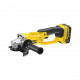 DEWALT DCK383P2T-QW 18V bezvadu elektroinstrumentu komplekts