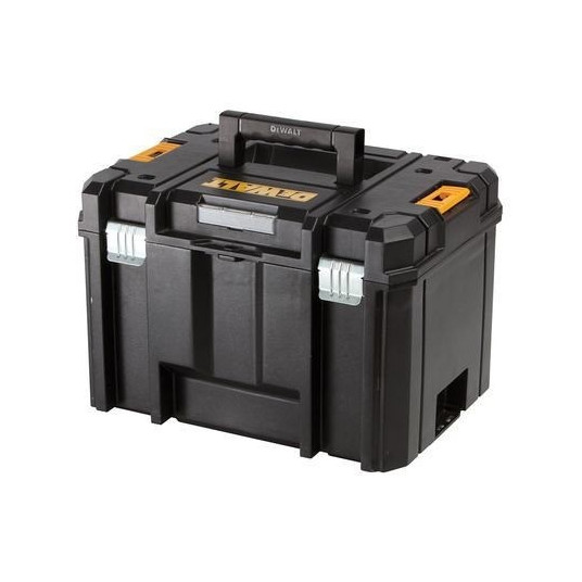 DEWALT DCK383P2T-QW 18V bezvadu elektroinstrumentu komplekts