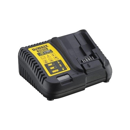 DEWALT DCK383P2T-QW 18V bezvadu elektroinstrumentu komplekts