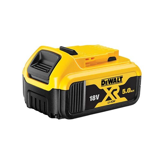 DEWALT DCK383P2T-QW 18V bezvadu elektroinstrumentu komplekts