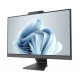 ASUS AIO F3702WFAK-BA012X Ryzen 5 7520U 27"FHD 250nits AG 16GB LPDDR5 SSD512 AMD Radeon Graphics W11Pro Black 2Y