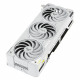 ASUS GeForce RTX 5070 Ti TUF GAMING WHITE OC 16GB DLSS 4