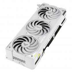 ASUS GeForce RTX 5070 Ti TUF GAMING WHITE OC 16GB DLSS 4