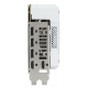 ASUS GeForce RTX 5070 Ti TUF GAMING WHITE OC 16GB DLSS 4