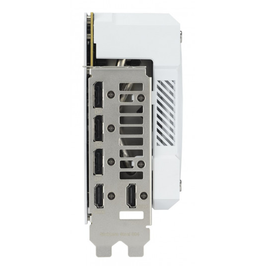 ASUS GeForce RTX 5070 Ti TUF GAMING WHITE OC 16GB DLSS 4
