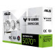 ASUS GeForce RTX 5070 Ti TUF GAMING WHITE OC 16GB DLSS 4