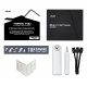 ASUS GeForce RTX 5070 Ti TUF GAMING WHITE OC 16GB DLSS 4