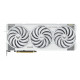 ASUS GeForce RTX 5070 Ti TUF GAMING WHITE OC 16GB DLSS 4