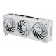 ASUS GeForce RTX 5070 Ti TUF GAMING WHITE OC 16GB DLSS 4