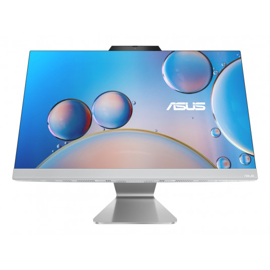 ASUS E3402WVAK-WPC043X Intel® Core™ i5 i5-1335U 60,5 cm (23,8") 1920 x 1080 pikseļu daudzfunkcionāls dators 16 GB DDR5-SDRAM 512 GB SSD Windows 11 Pro Wi-Fi 6E (802.11ax) White